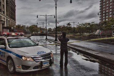 What You Can Learn From Super Storm Sandy