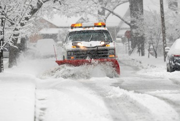 Snow Removal