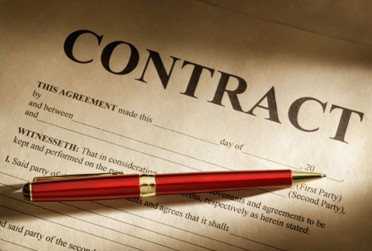 Contractual Risk Management