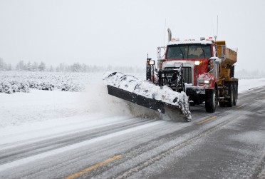 Snowplowing Guidelines