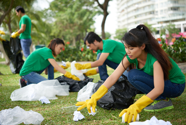 Can Your Event Be A Success Without Your Volunteers