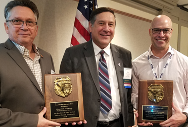 Department Excellence Honored at PennPRIME Conference